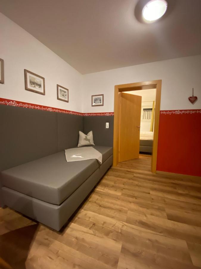 Apartment Emma Mayrhofen Extérieur photo