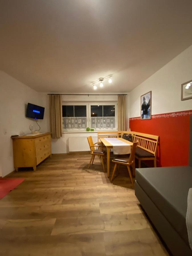 Apartment Emma Mayrhofen Extérieur photo