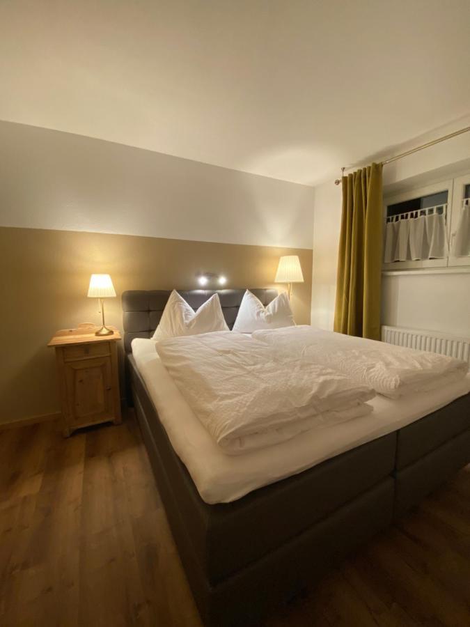 Apartment Emma Mayrhofen Extérieur photo