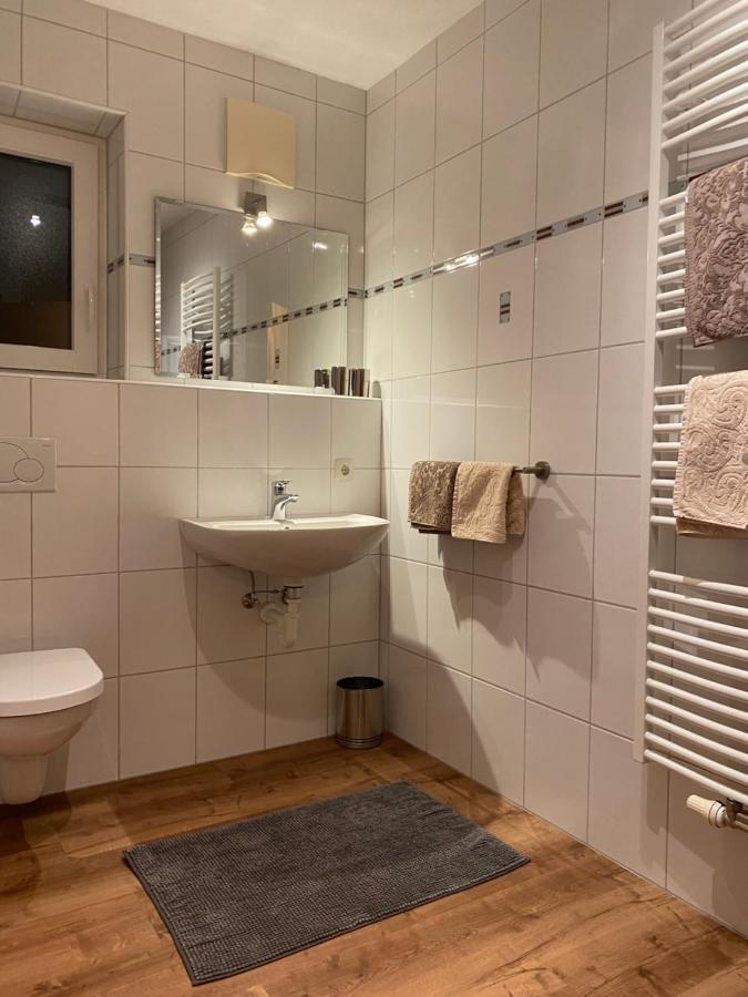Apartment Emma Mayrhofen Extérieur photo