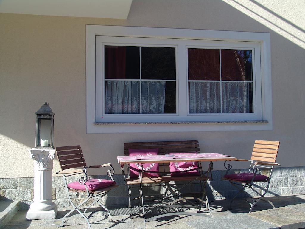 Apartment Emma Mayrhofen Extérieur photo